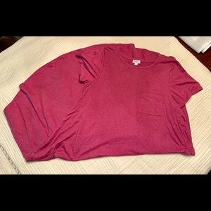 LulaRoe Carly Dress NWOT